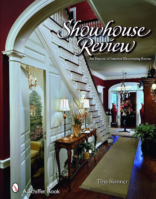 Showhouse Review