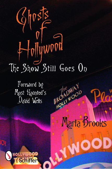 Ghosts of Hollywood