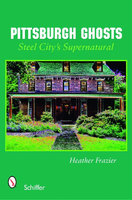 Pittsburgh Ghosts