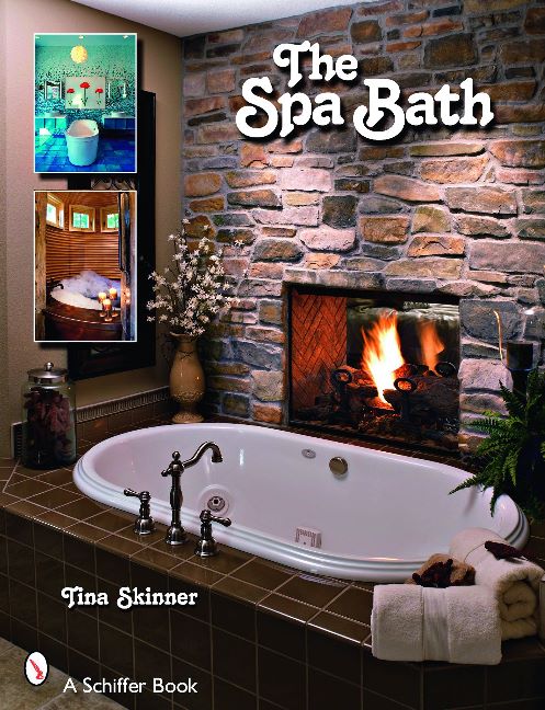 The Spa Bath