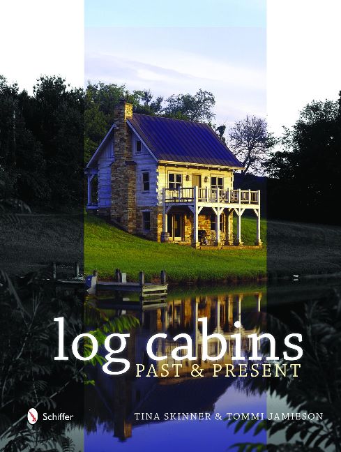 Historic Log Cabins