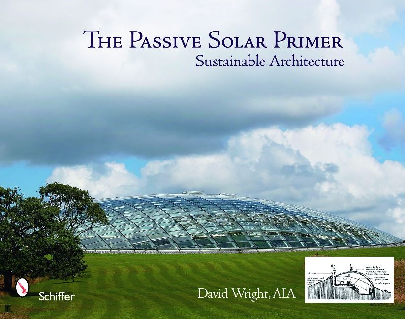 The Passive Solar Primer