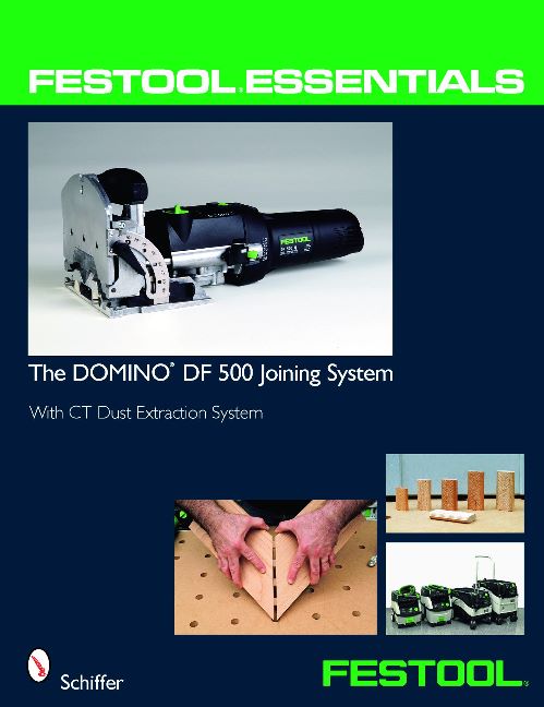 Festool deals domino 500