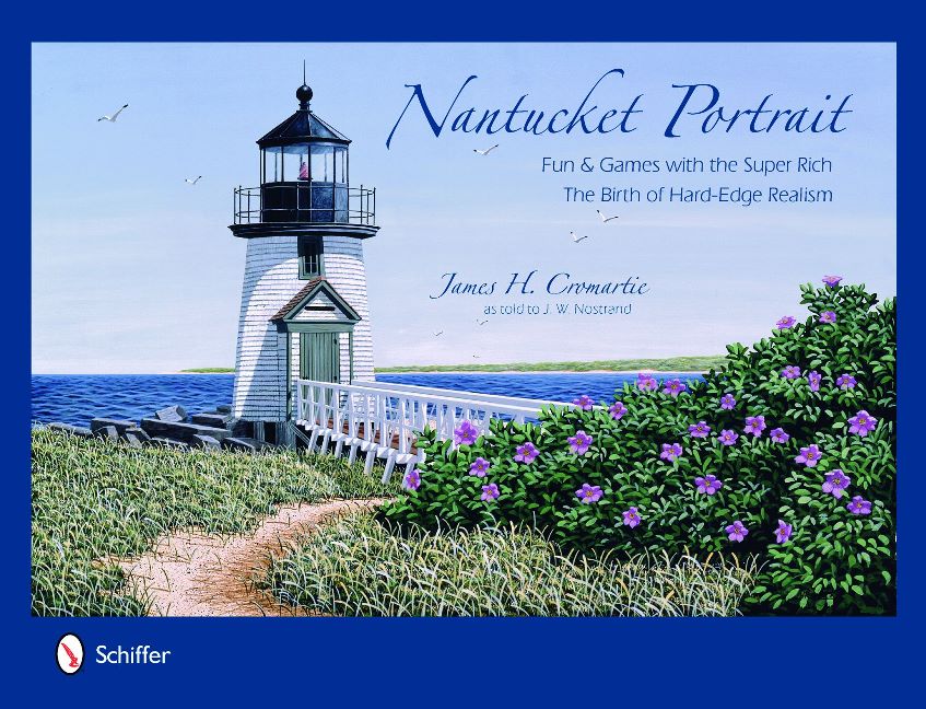 Nantucket Portrait