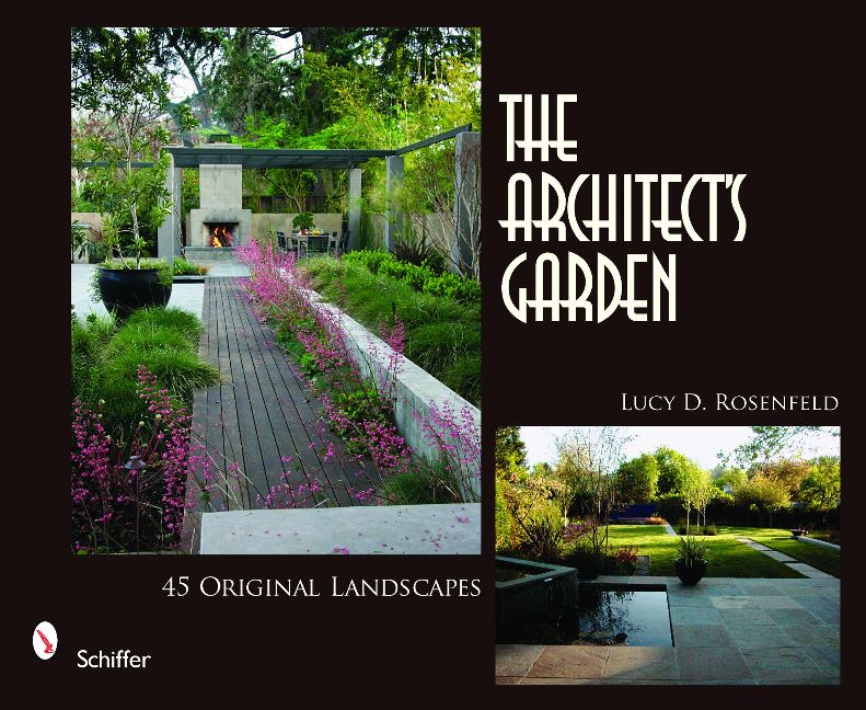 The Architectâs Garden