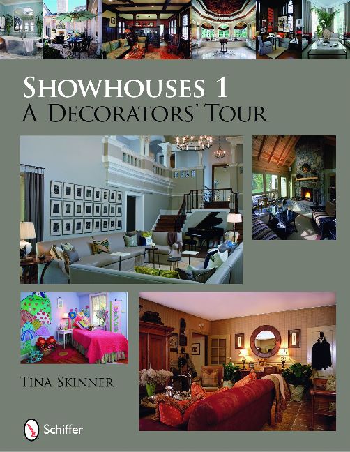 Showhouses 1