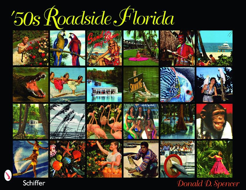 '50s Roadside Florida
