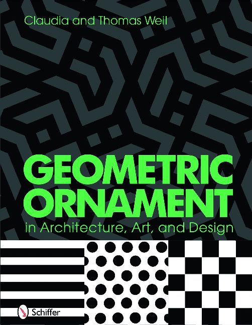Geometric Ornament in Architecture, Art, and Design