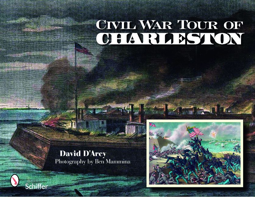 Civil War Tour of Charleston