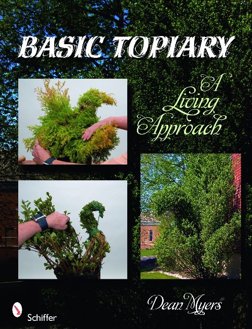 Basic Topiary
