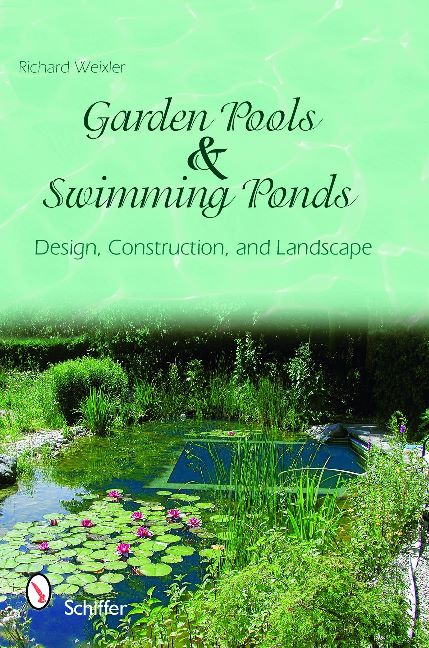 Garden Pools and Swimming Ponds