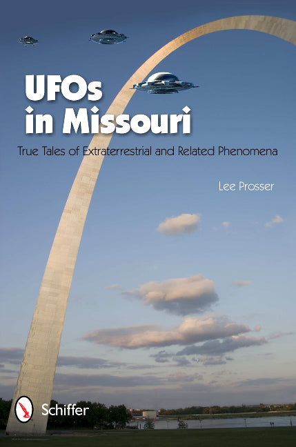 UFOs in Missouri