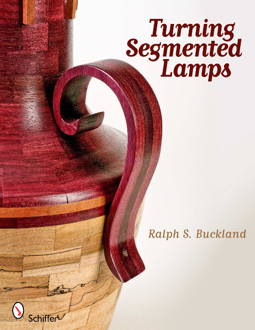 Turning Segmented Lamps