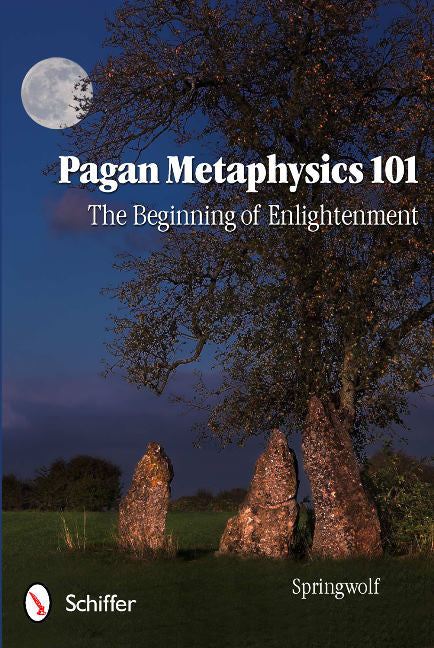 Pagan Metaphysics 101