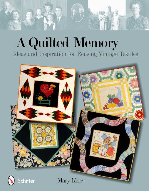 A Quilted Memory