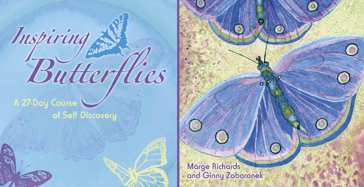 Inspiring Butterflies