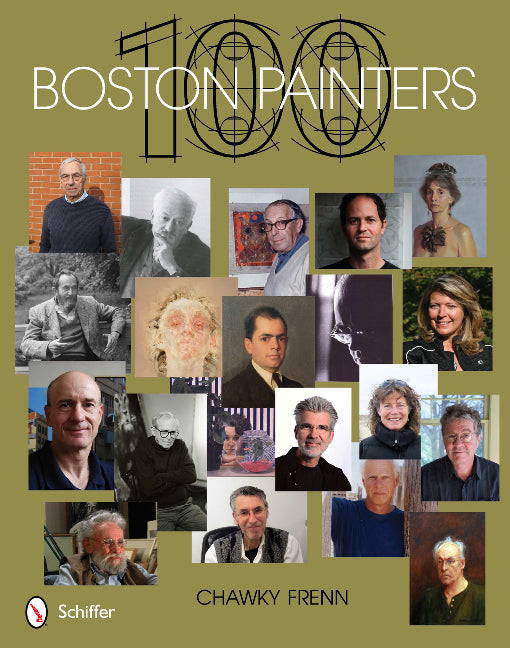 100 Boston Painters