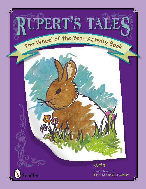 Rupert's Tales