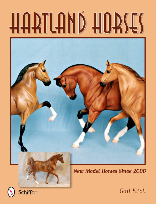 Hartland Horses