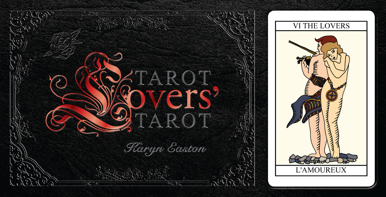 Tarot Loversâ Tarot