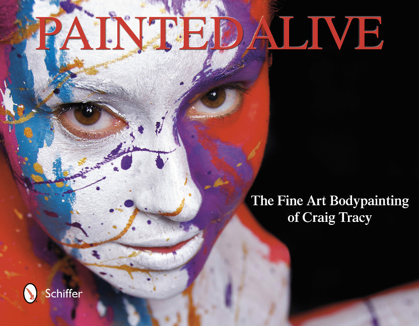 Painted Alive