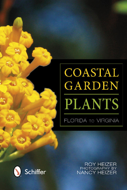 Coastal Garden Plants