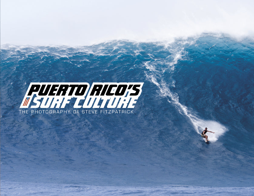 Puerto Ricoâs Surf Culture
