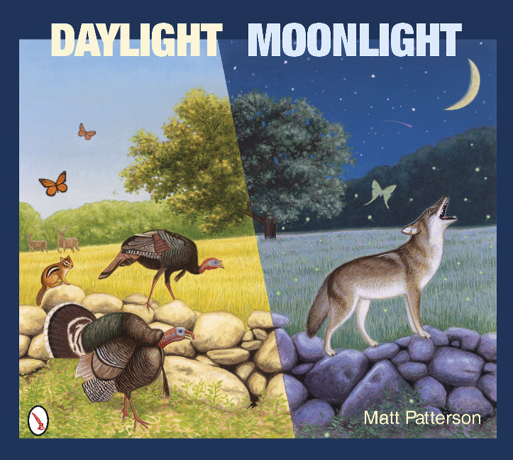 Daylight Moonlight