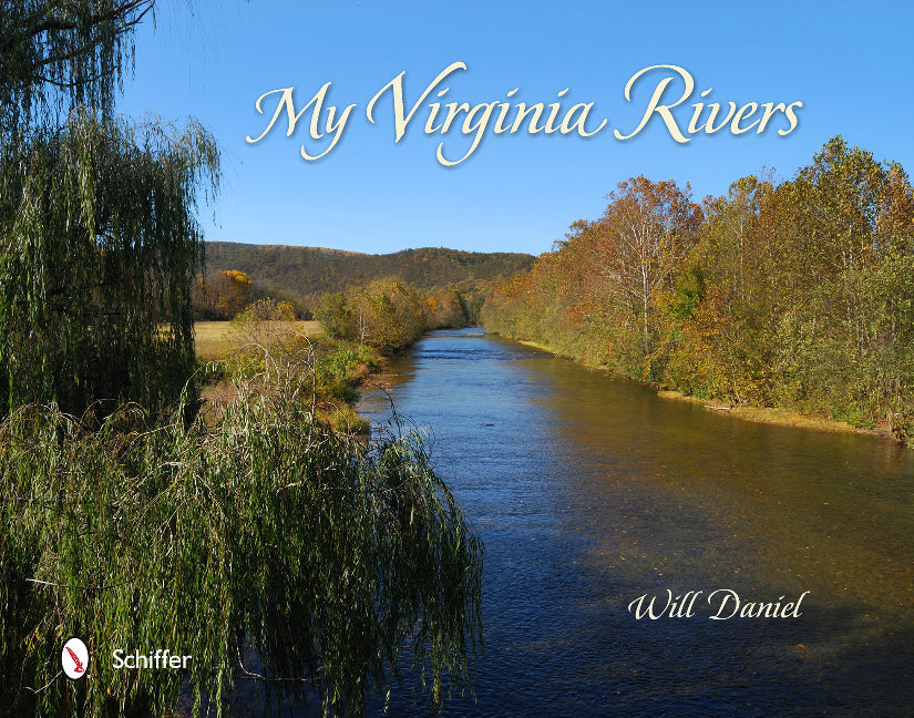 My Virginia Rivers