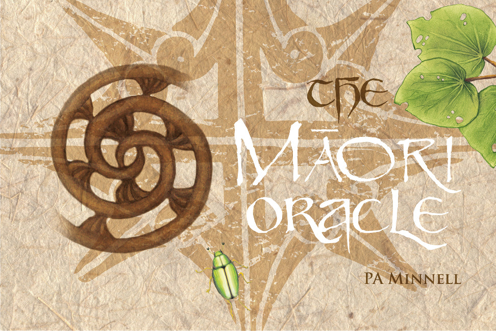 The MÄori Oracle