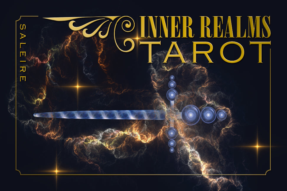 Inner Realms Tarot