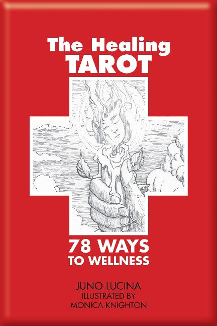 The Healing Tarot