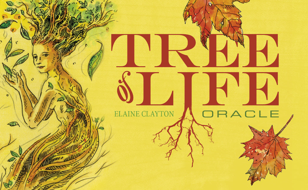 Tree of Life Oracle