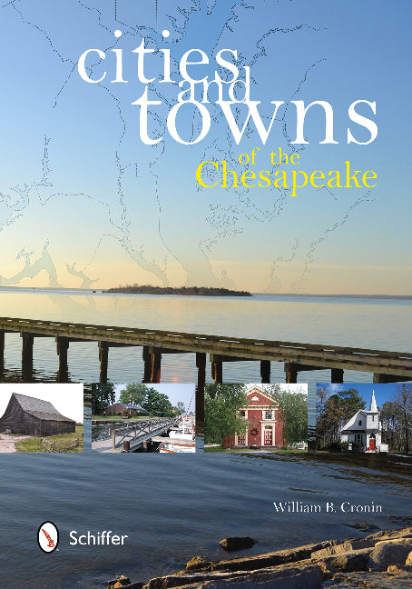 Cities and Towns of the Chesapeake
