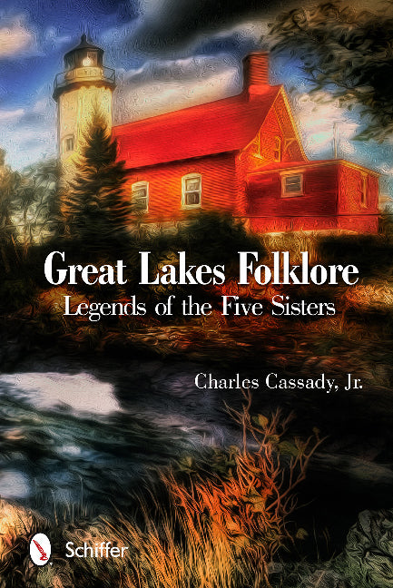 Great Lakes Folklore