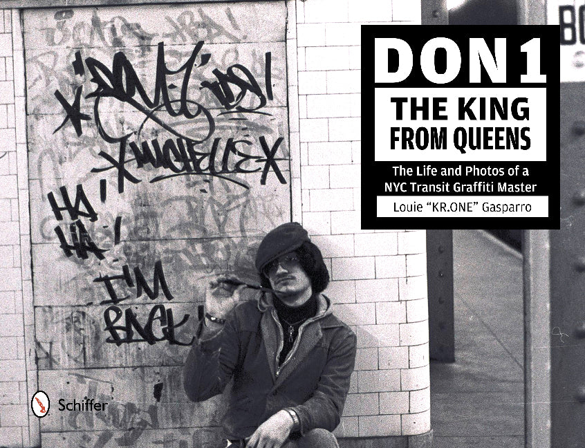 Don1, The King from Queens