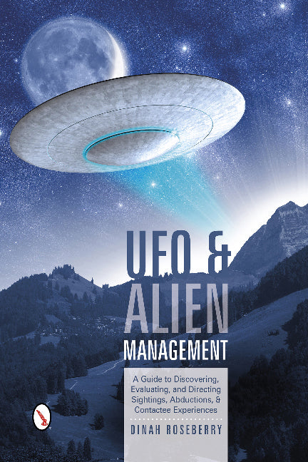 UFO and Alien Management