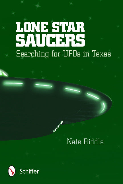 Lone Star Saucers