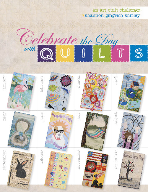 Celebrate the Day with Quilts