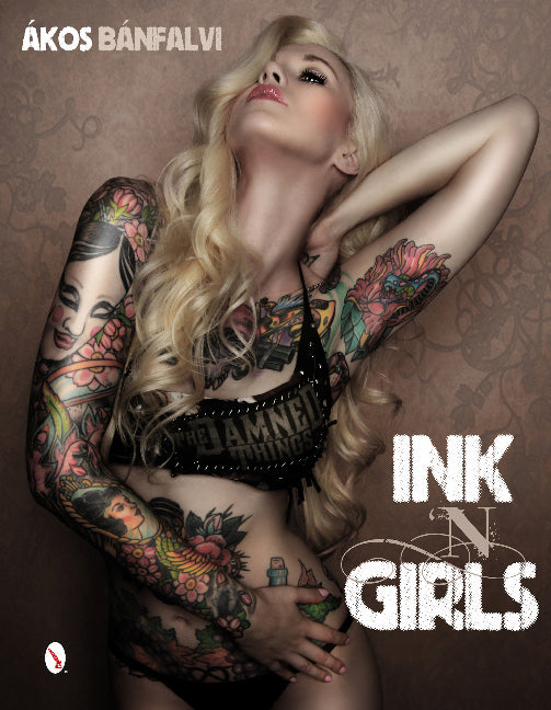 Ink 'N Girls