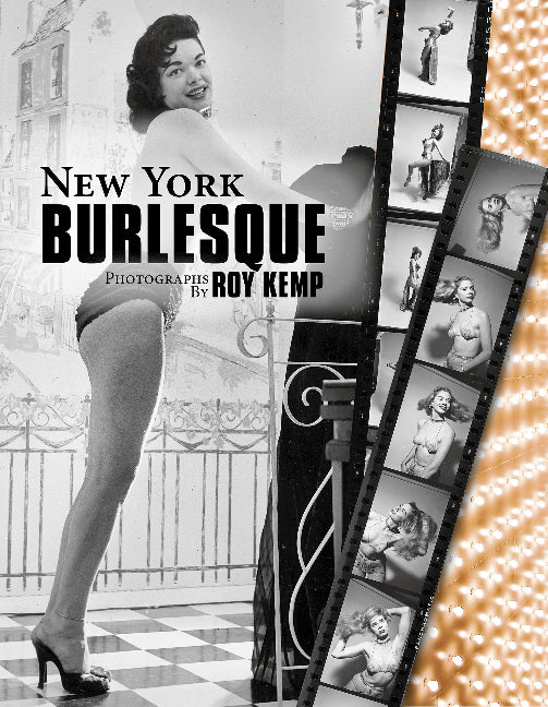 New York Burlesque