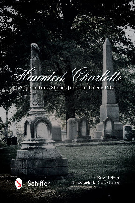 Haunted Charlotte