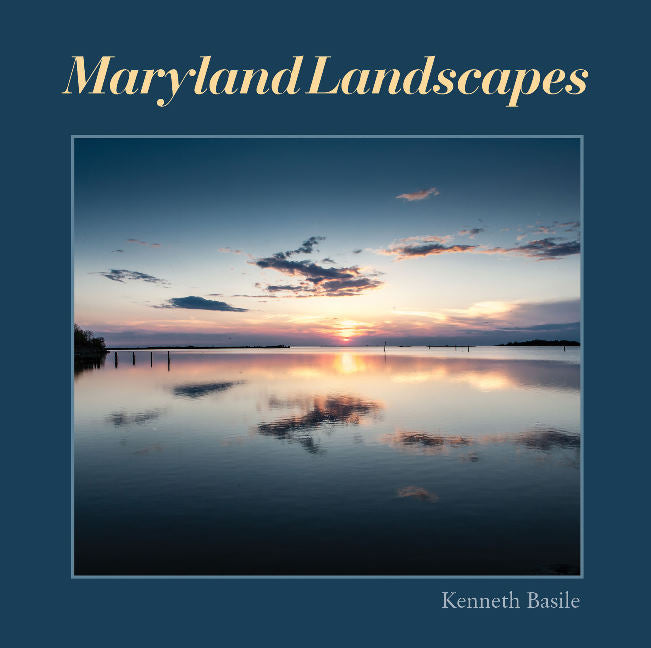 Maryland Landscapes