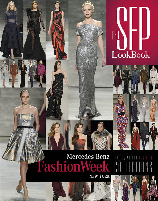 The SFP LookBook: Mercedes-Benz Fashion Week Fall/Winter 2014 Collections