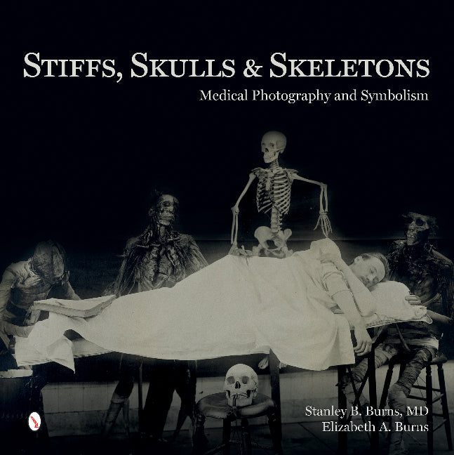 Stiffs, Skulls & Skeletons