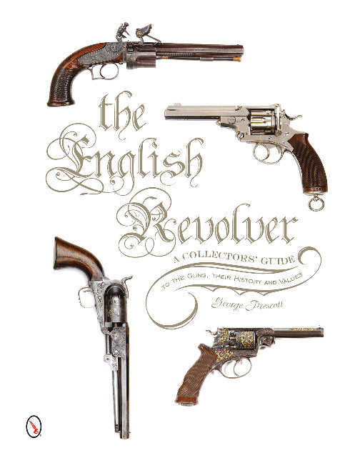 The English Revolver