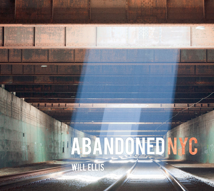 Abandoned NYC