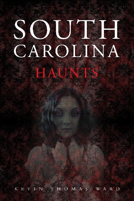 South Carolina Haunts