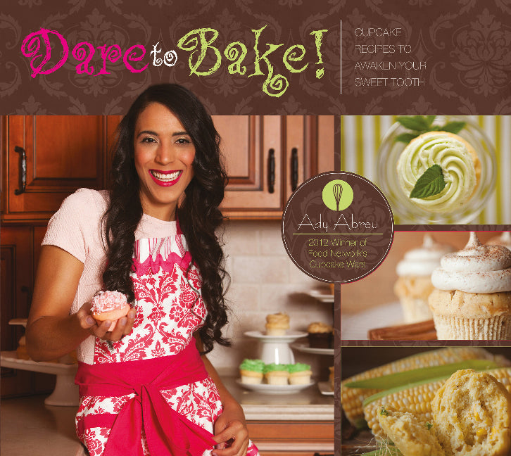 Dare to Bake!