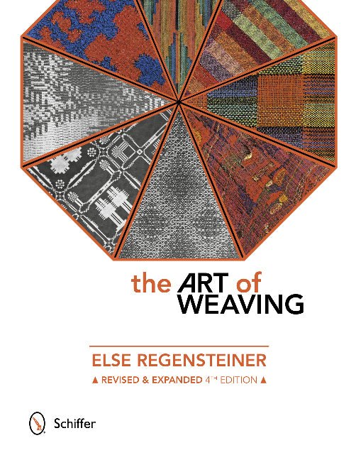 The Art of Weaving